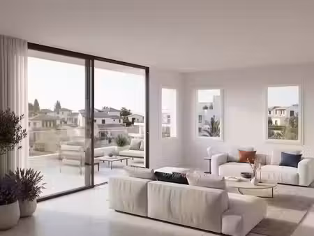 vente appartement 3 pièces 60 m² à la seyne-sur-mer (83500)  315 000 €