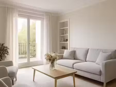 vente appartement 4 pièces 95 m² à saint-sulpice-de-royan (17200)  318 000 €