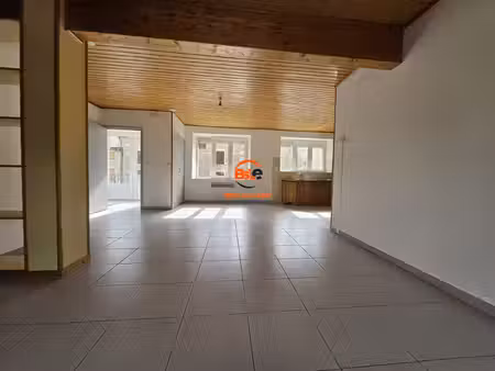 location appartement 4 pièces 89m² le malzieu ville 48140