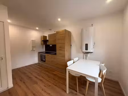 à louer appartement 41 m² – 590 € |auchel