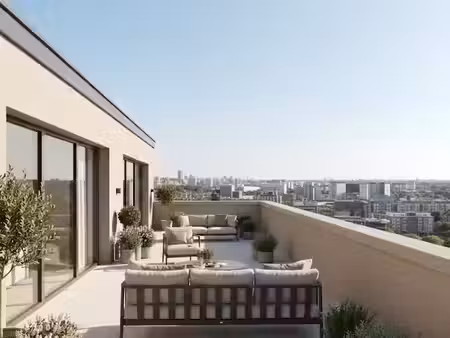 vente appartement 4 pièces 83 m² à la seyne-sur-mer (83500)  325 000 €