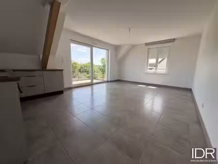 à louer appartement 67 m² – 900 € |marmoutier