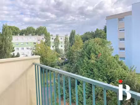 à louer appartement 32 33 m² – 594 € |orvault