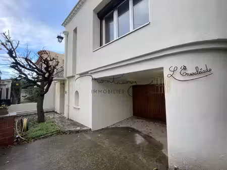 location maison 3 pièces 63m² nimes 30000