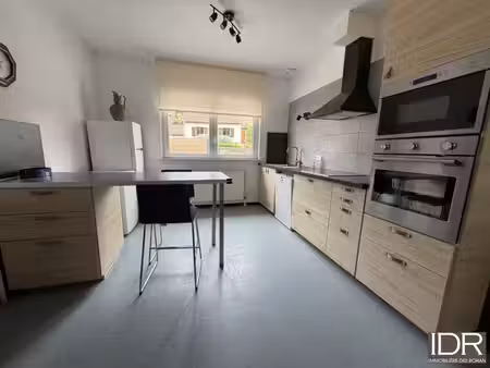 à louer maison 84 m² – 795 € |wingen-sur-moder