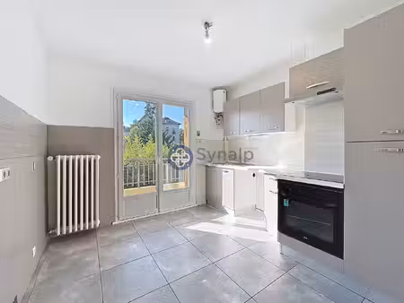 achat appartement 4 pièces 72m²