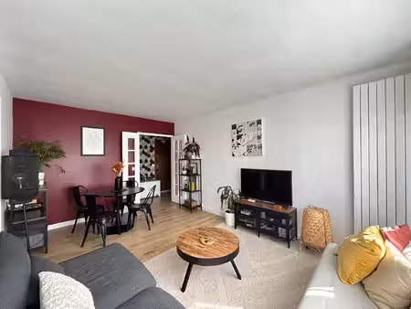 appartement 4 pièces 79 m² à vendre / acheter plaisir 78370 ? | era immobilier