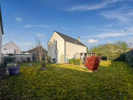 maison 5 pièces 90 m² à vendre / acheter cesson 77240 ? | era immobilier