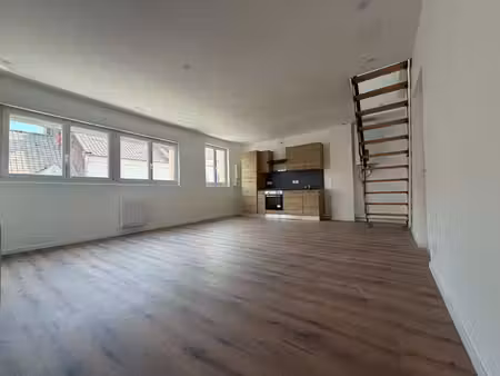 à louer appartement 44 m² – 590 € |auchel