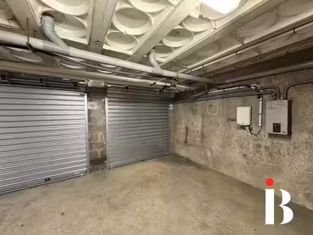 à louer garage-parking 15 m² – 88 € |orvault
