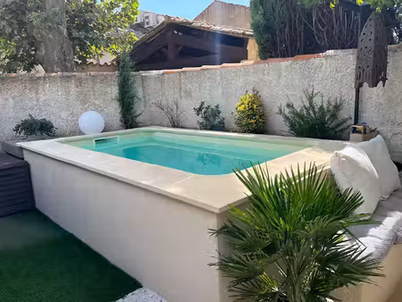 maison 5 pièces 84 m² à vendre / acheter maillane 13910 ? | era immobilier