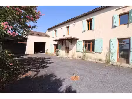maison 8 pièces 0 m² à vendre / acheter crespinet 81350 ? | era immobilier