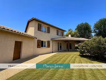 achat maison 5 pièces 133m²