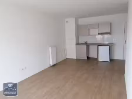 appartement à louer 2 pièces 46.05 m² - bondoufle (91) - 777€