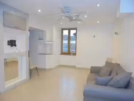 appartement à louer 2 pièces 43.52 m² - saint-marcellin (38) - 547€