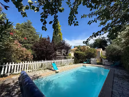 maison 4 pièces 110 m² à vendre / acheter pourrières 83910 ? | era immobilier