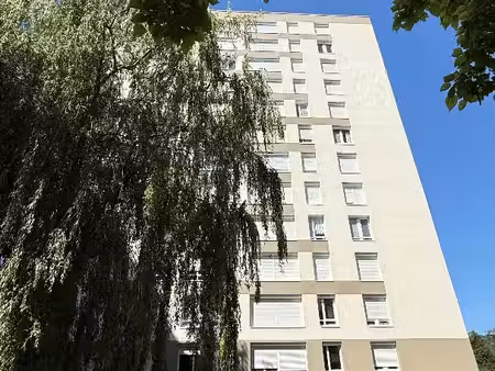appartement en résidence