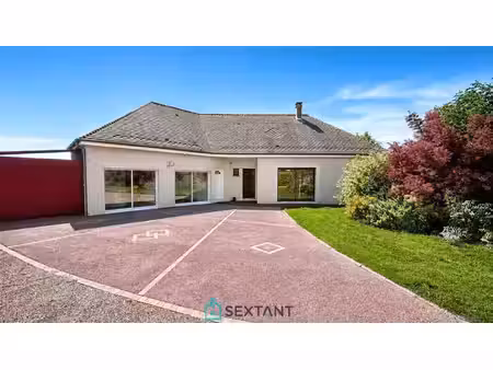 maison contemporaine