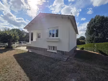 maison 78m2
