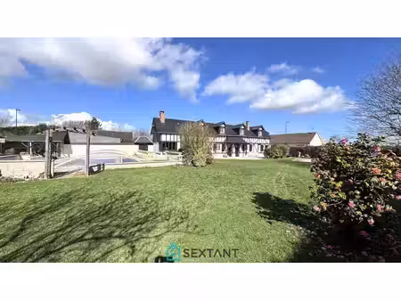 maison normande