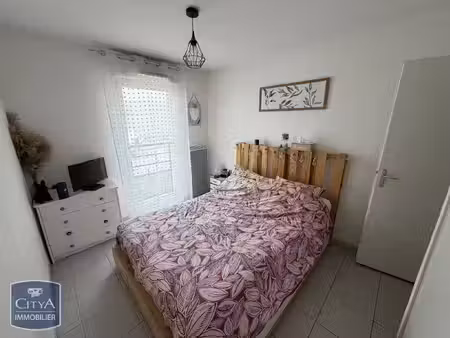 appartement à louer 3 pièces 58.55 m² - hénin-beaumont (62) - 682€