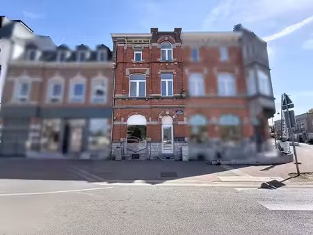 immeuble de rapport à vendre à avenue des martyrs 236 fléron (vbe59843)