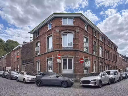 immeuble de rapport à vendre à de colompré 84 bressoux (vbe59821)