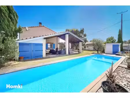 maison/villa t7 de 172 m² à la magdelaine-sur-tarn 31340