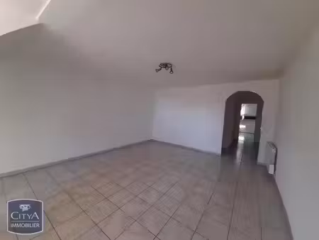 appartement à louer 3 pièces 71.6 m² - gemeaux (21) - 735€