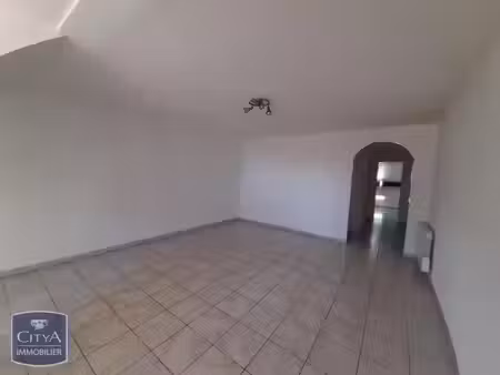 appartement à louer 3 pièces 71.6 m² - gemeaux (21) - 800€