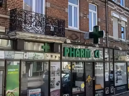 à louer local commercial 50 m² – 900 € |lille