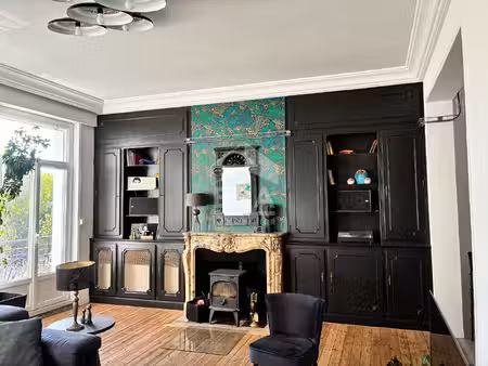 maison 9 pièces 225 m² à vendre / acheter boulogne-sur-mer 62200 ? | era immobilier