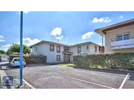 appartement à louer 3 pièces 60.37 m² - boé (47) - 720€