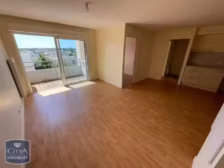 appartement à louer 3 pièces 53.99 m² - hennebont (56) - 610€