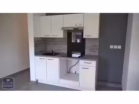 appartement à louer 2 pièces 44.14 m² - honfleur (14) - 645€