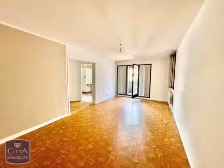 appartement à louer 4 pièces 76.37 m² - seyssins (38) - 967€