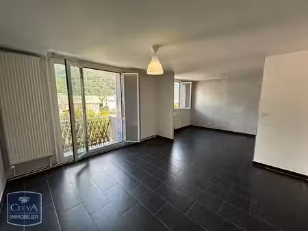 appartement à louer 3 pièces 68.09 m² - villard-bonnot (38) - 750€