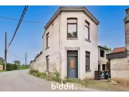 maison en vente publique à rue priessevoye 2 saive (vbe59659)