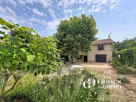 achat maison 6 pièces 143m² francheville 69340
