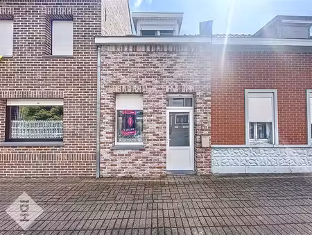 maison à vendre avec garage et terrasse   rumes (vbe59800)