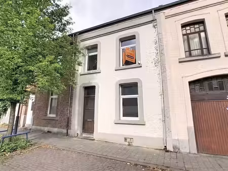 maison à vendre à rue d'en haut 37 momignies (vbe59378)