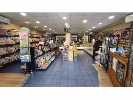 fonds de commerce à vendre talence 3 pièce(s) 140m2 716 000€