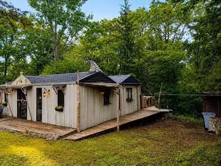 chalet à vendre à chemin des sangliers 56 barvaux-sur-ourthe (rwc43311)