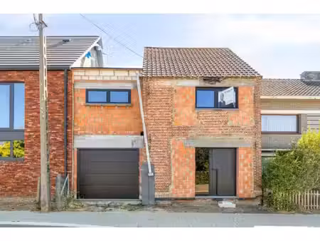 huis te koop in rotselaar met 4 slaapkamers