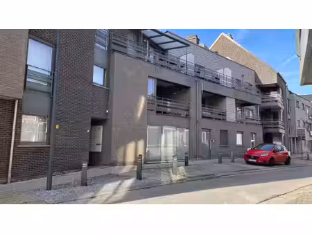 appartement te koop in halen met 2 slaapkamers