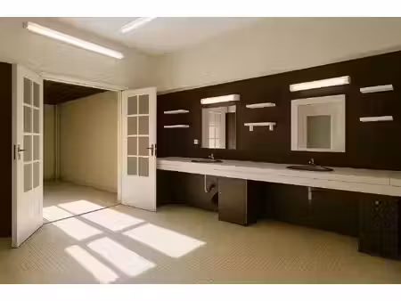 immeuble à vendre 115 m² - loos (59) - 130 000€