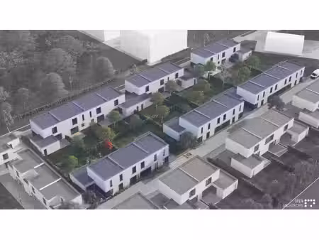 huis te koop in la louvière met 3 slaapkamers