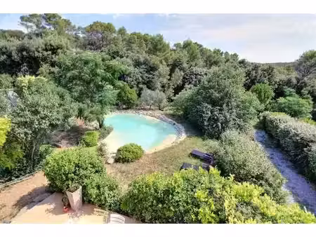 villa de luxe de 5 pièces en vente saint-mathieu-de-tréviers  occitanie
