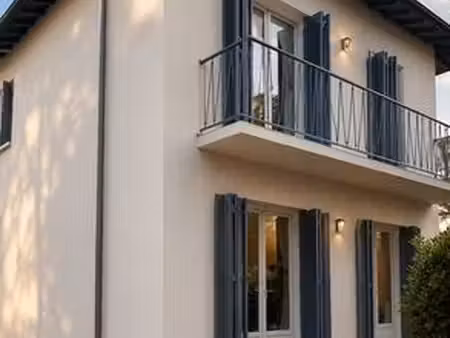 maison de luxe en vente à toulouse  occitanie