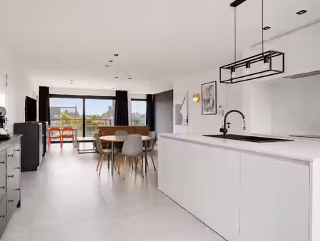 appartement te koop in ardooie met 2 slaapkamers